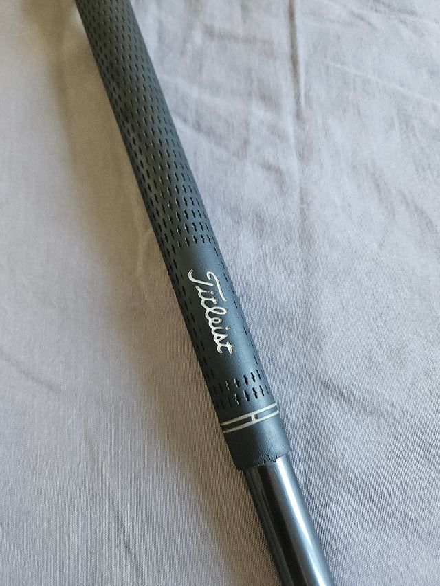 Set de Hierros Titleist