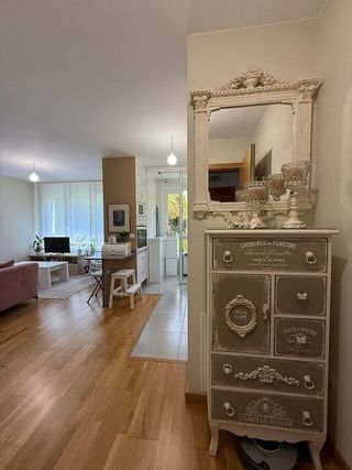 Piso en alquiler en Fingoi en Lugo