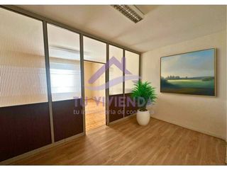 Oficina en alquiler en Centro en Valladolid