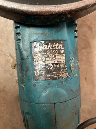 Radial Makita GA 9020R