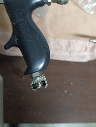 Kit accessori compressore aria