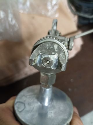 Kit accessori compressore aria