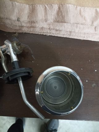 Kit accessori compressore aria