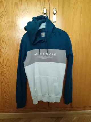 Sudadera McKenzie