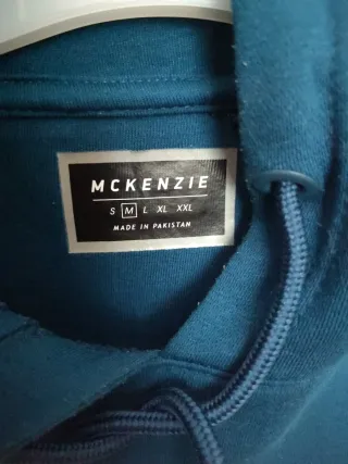 Sudadera McKenzie