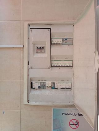 Local comercial en alquiler en Centro en Valladolid