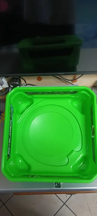 Beyblade X Arena Hasbro