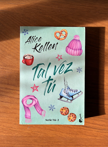 Tal vez tú: Serie Tú 2