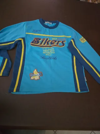 Maglione bambino 10 anni 