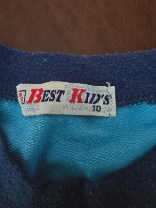 Maglione bambino 10 anni 