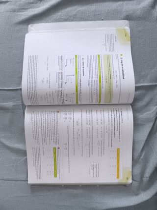 Química 2.º Bachillerato. NOVA