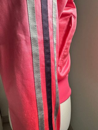 Chaqueta Adidas x Missy Elliott Respect Me