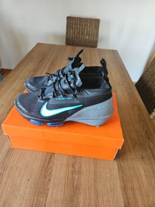 Zapatos de Golf Nike Infinity Tour GORE-TEX Negros