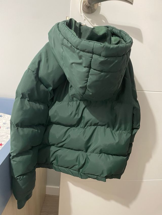 Abrigo Spagnolo talla 4