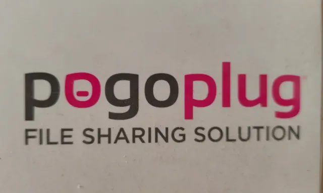 PogoPlug Nube Personal Compartir Archivos