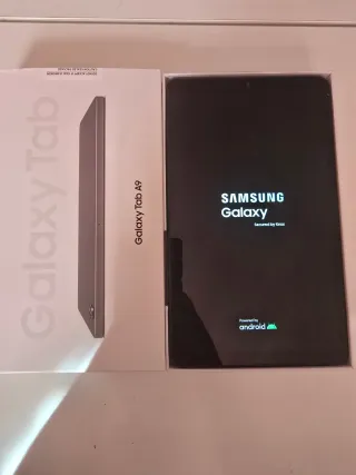 Samsung Galaxy Tab A9 8.7 Tablet