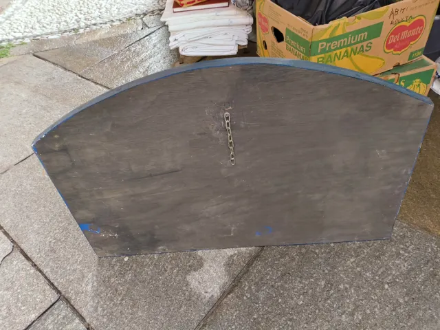 Insegna Hoegaarden Birra Belge