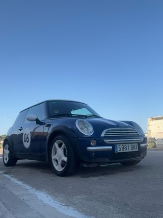 MINI Mini 2001