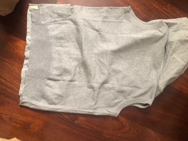 Chaleco G-Star RAW con capucha