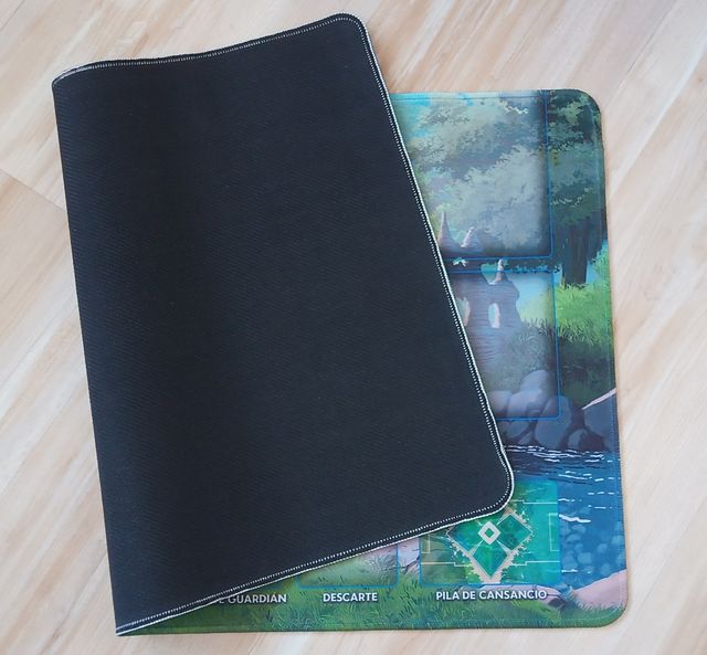 Tapete #3 EARTHBORNE RANGERS 2mm