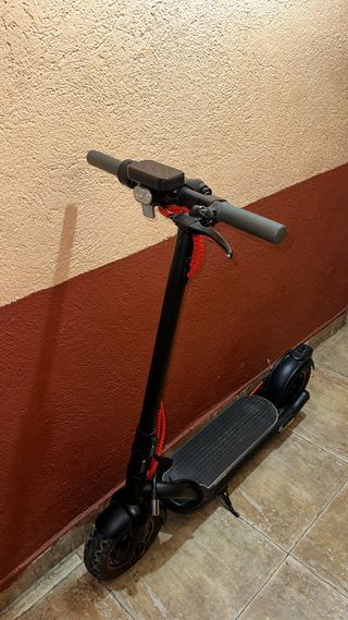 Patinete Eléctrico 65 km autonomía