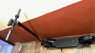 Patinete Eléctrico 65 km autonomía