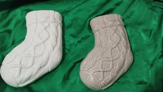 Calzini ceramica .Linea Shef Made in Italy