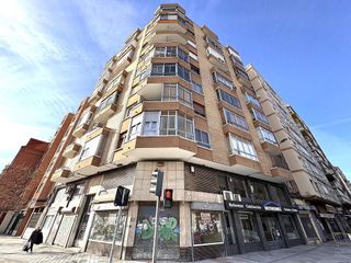 Piso en venta en Centro en Valladolid