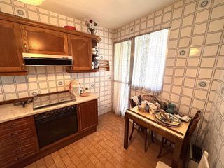 Piso en venta en Centro en Valladolid