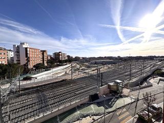 Piso en venta en Centro en Valladolid