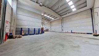 Nave industrial en venta en Altsasu/Alsasua
