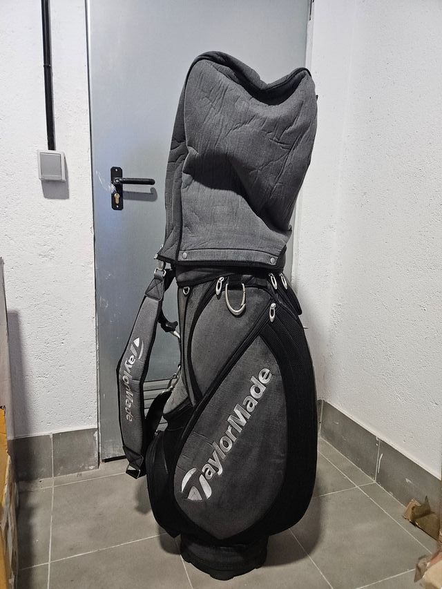 Bolsa de Golf TaylorMade Premium