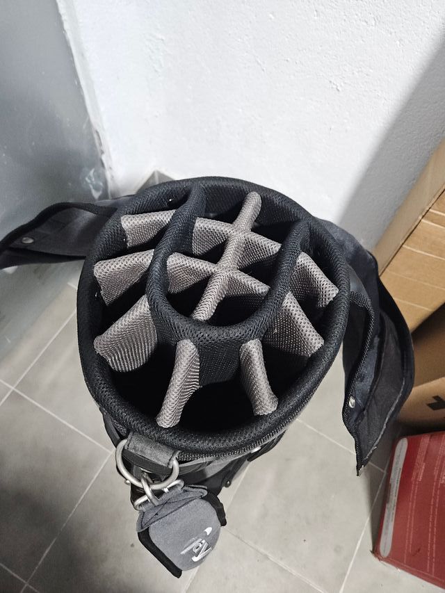 Bolsa de Golf TaylorMade Premium