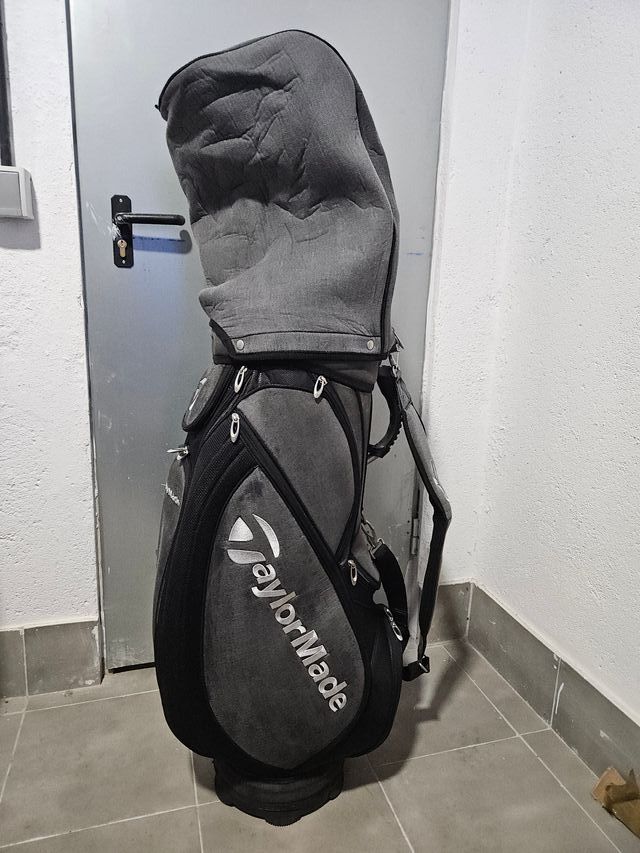 Bolsa de Golf TaylorMade Premium