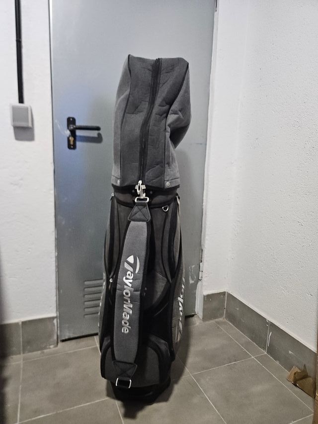 Bolsa de Golf TaylorMade Premium