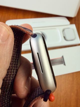 Apple Watch Series 8 GPS 41mm Starlight