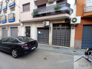 Local comercial en venta en Andújar