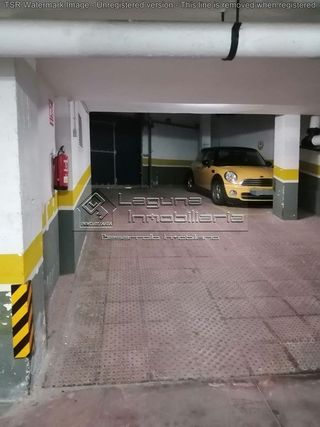 Garaje en venta en La Laguna en Cádiz
