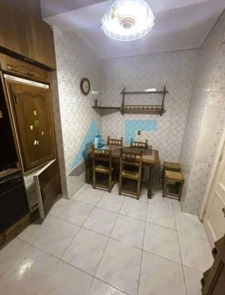 Piso en venta en Ventiun en Ourense