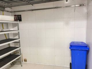 Local comercial en venta en Arturo Eyres - La Rubia en Valladolid