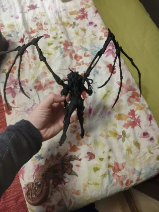 Figura StarCraft 2 Sarah Kerrigan Reina Espadas