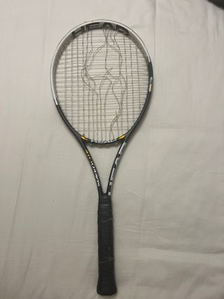 Raqueta Head Speed Lite