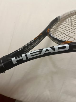 Raqueta Head Speed Lite