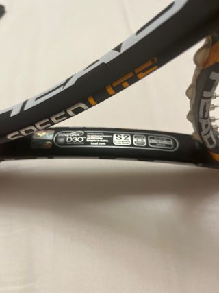 Raqueta Head Speed Lite