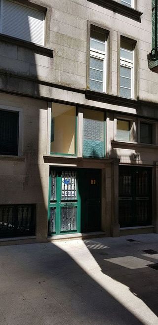 Local comercial en venta en Pobra do Caramiñal (A)