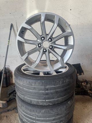 Llantas Audi A4 18”