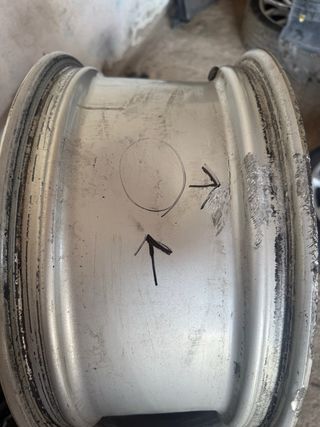 Llantas Audi A4 18”