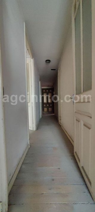 Piso en venta en Centro en Valladolid