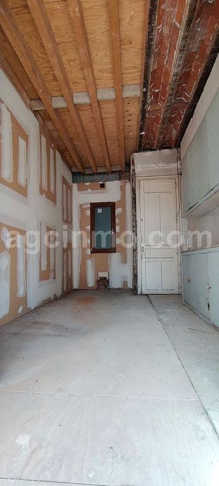 Piso en venta en Centro en Valladolid