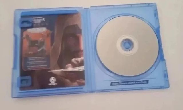 Assassin's Creed Mirage - PS4